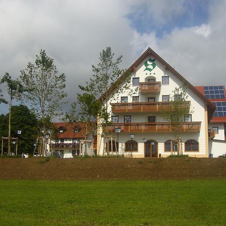 Hotel Strasshof Pfaffenhofen an der Ilm Luaran gambar